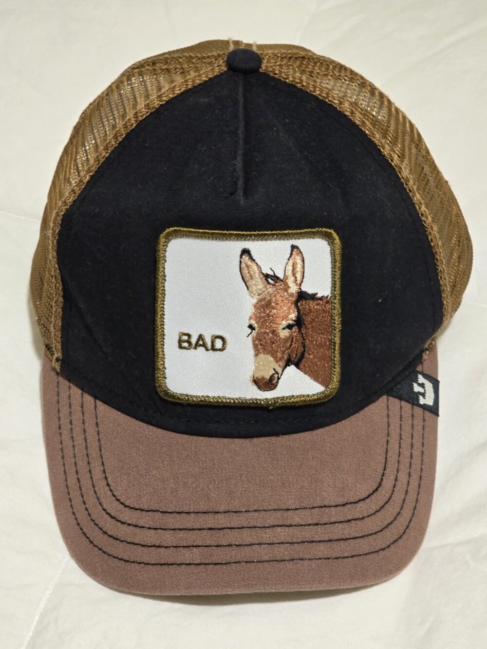 Goorin Bros Bad A$$ (Donkey) Hat